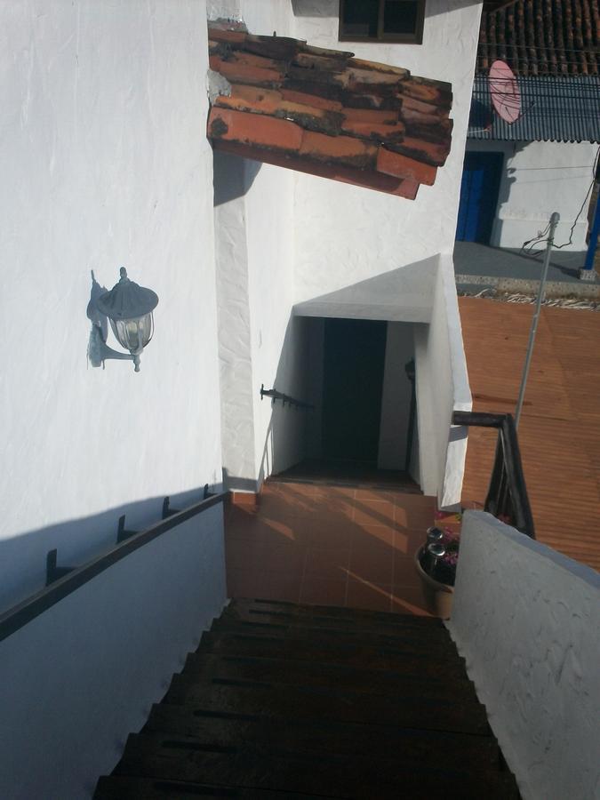 San Carlos Beach Inn Buitenkant foto
