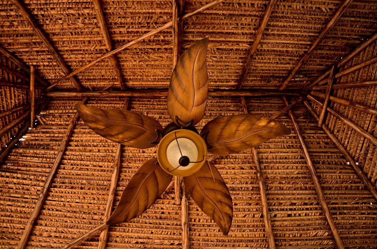 San Carlos Beach Inn Buitenkant foto