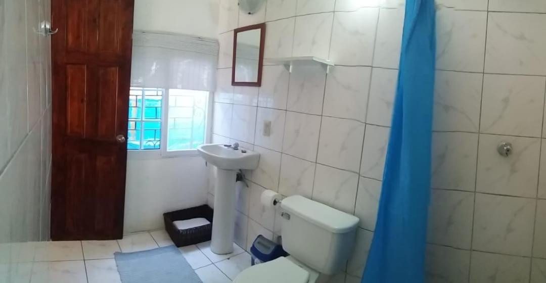 San Carlos Beach Inn Kamer foto