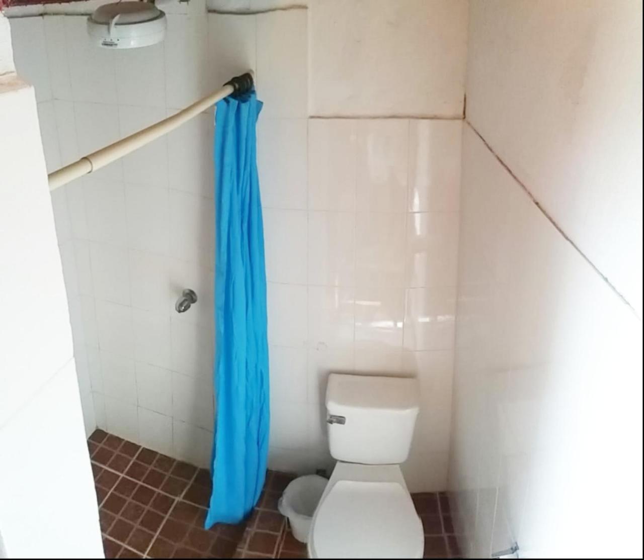 San Carlos Beach Inn Kamer foto