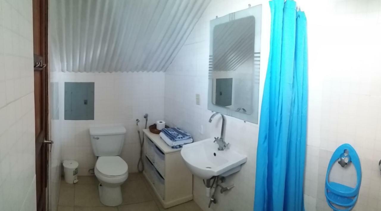 San Carlos Beach Inn Kamer foto