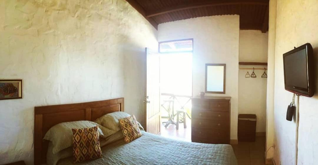 San Carlos Beach Inn Kamer foto